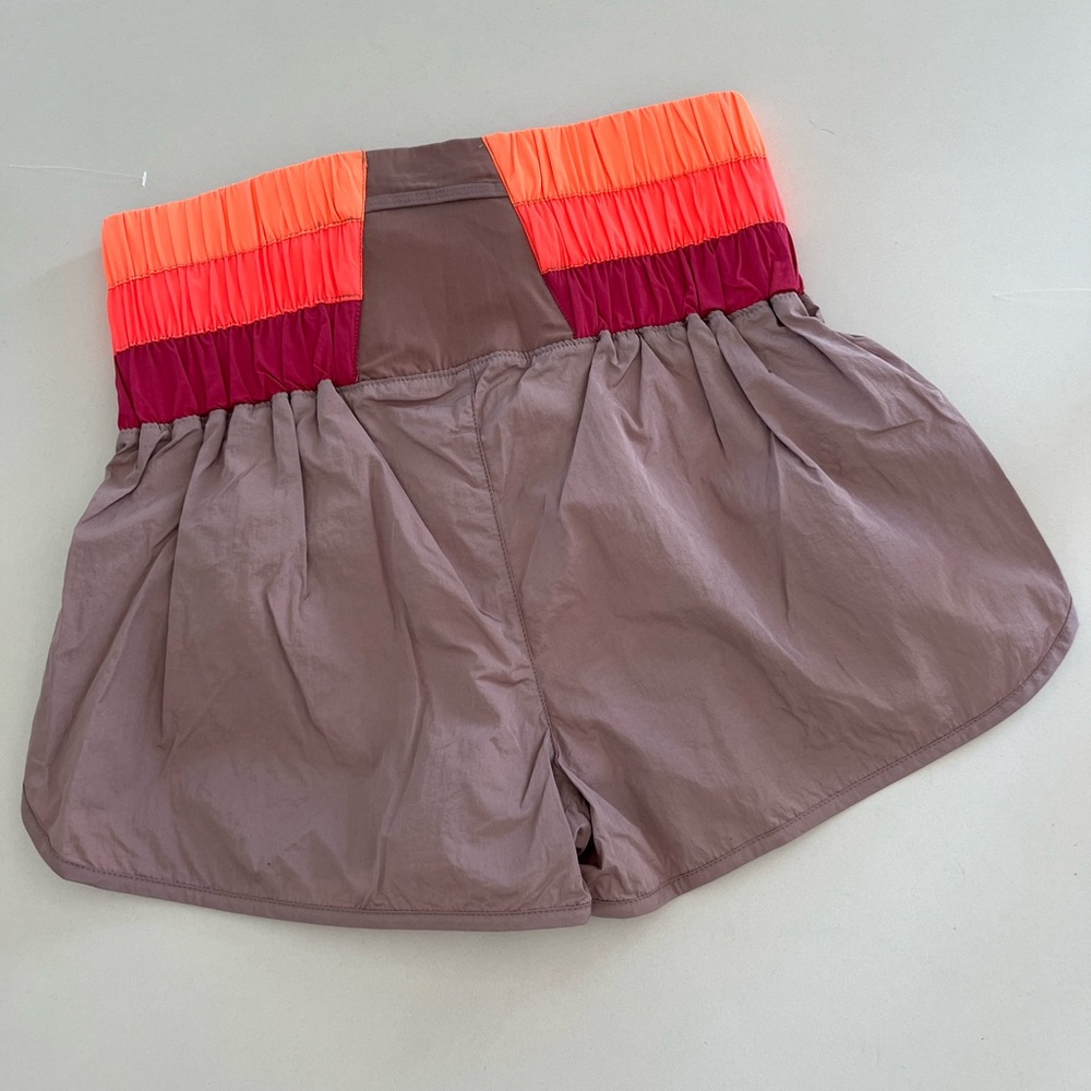 Free People Movement Shorts